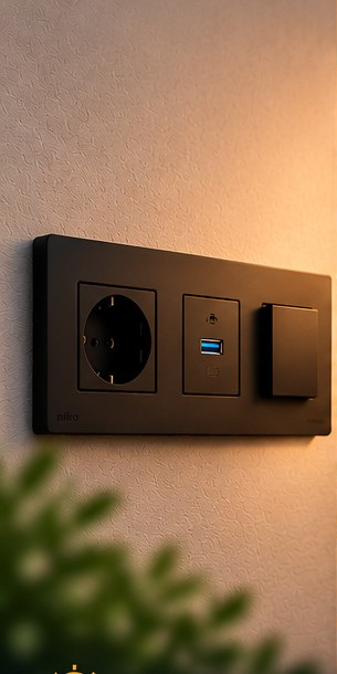 Électricité & Éclairage